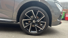 Skoda Kamiq 1.0 TSI 110 Monte Carlo 5dr DSG Petrol Hatchback